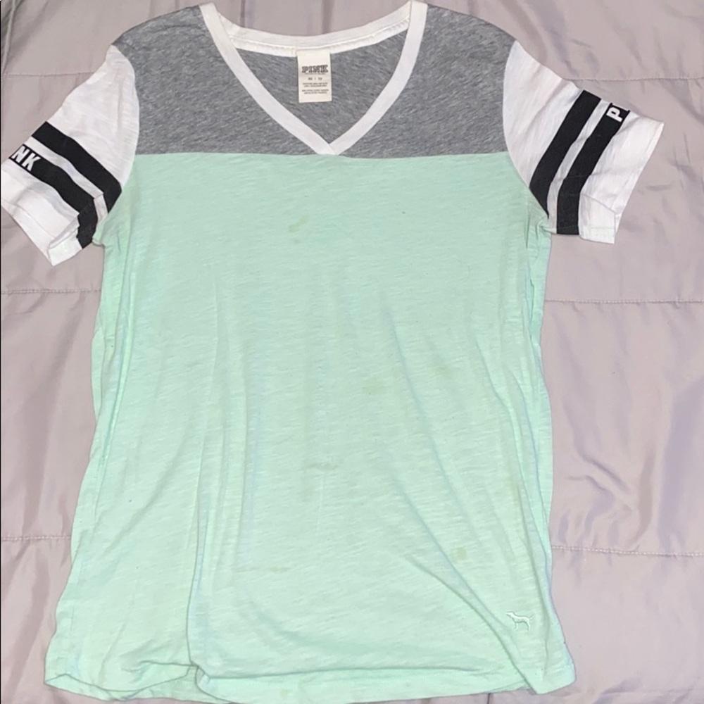 PINK V-Neck